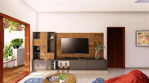 Row House Interior Design Ideas India