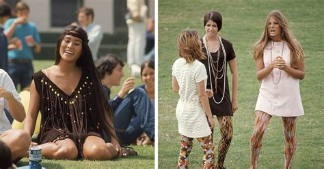 These 1969 High Schoolers Would Still Look Great Today Demilked