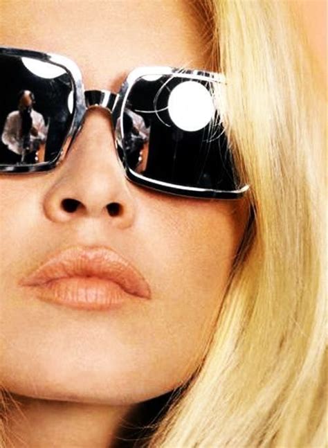 Brigitte Bardot 7 Things You Didnt Know In 2020 Black Wayfarer