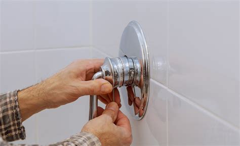 First Class Tips About How To Repair Leaking Shower Valve Yardminister