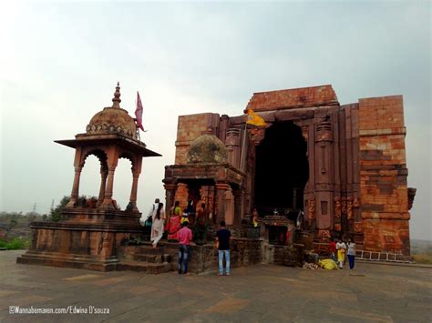 The History Of The Unfinished Bhojpur Temple Bhopal ~ Wannabemaven