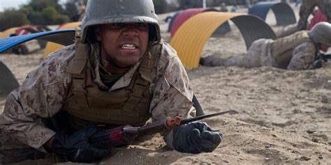 Why Bayonets Are Still Useful for Troops in the Military