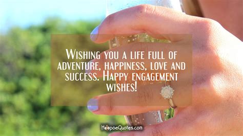 Wish Your Life Full Of Happiness