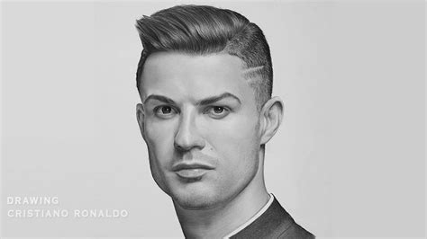 Details 57 Cristiano Ronaldo Sketching Super Hot Ineteachers