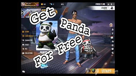 This cute display name generator is designed to produce creative usernames and will help you find new unique nickname suggestions. Get Detective Panda Pet For Free in Garena Free Fire Game ...