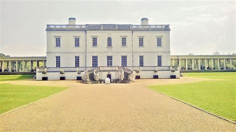 History museum in london, united kingdom. The 'queens house' Greenwhich (avec images) | Thea queen