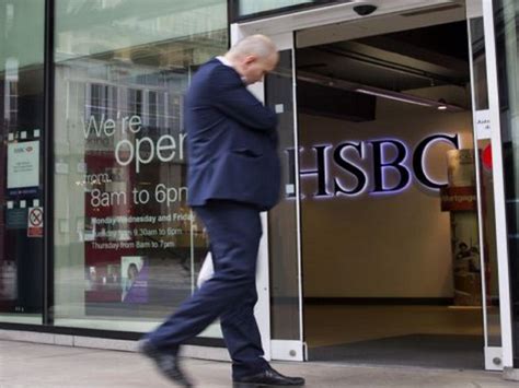 As for other colleagues, they are going. Bank branch closures probe launched amid fears vulnerable ...