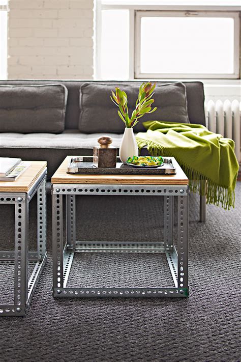 Gorgeous Diy Coffee Tables 12 Inspiring Projects To Upgrade