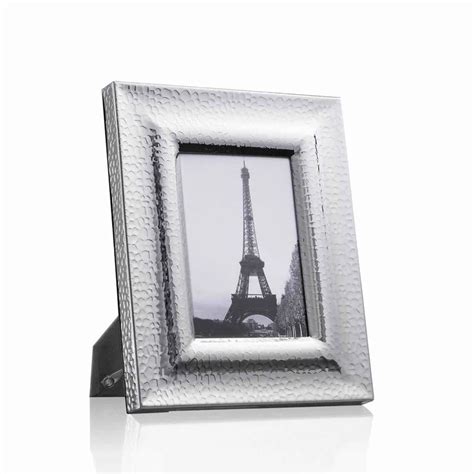 Silver Metal Photo Frame Picture Frames Picture Display For Home