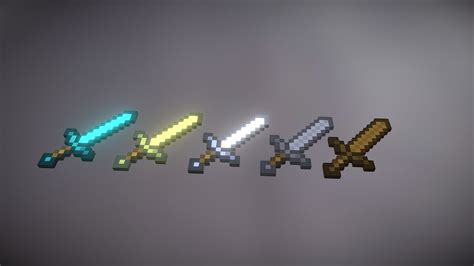 48 Minecraft Sword Designs Download Free Svg Cut Files And Designs
