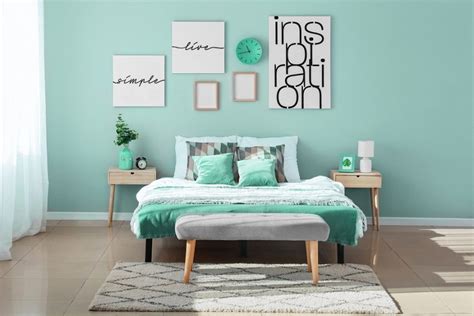 Tips For Choosing Perfect Bedroom Paint Colours Indigo Paints