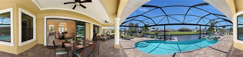 Swfl360 Provides Virtual Tours And Photograpy In Cape Coral Fort Myers