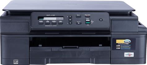 Driver Brother Dcp J100 Brother Dcp J100 Driver Installer 21 Brother