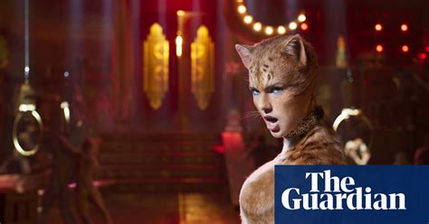 Litter Ally Terrifying Is Cats The Creepiest Film Of The Year Cats The Guardian