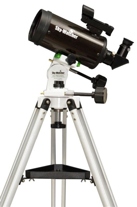 Skywatcher Skymax 102s Maksutov Az Pronto Telescope Rother Valley