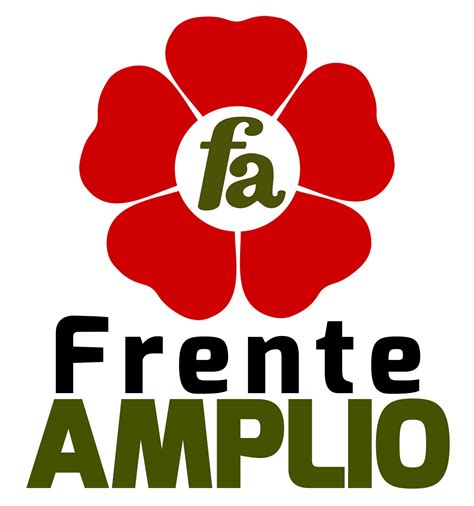 Fue fundado el 5 de febrero de 1971 como fruto de la coalición de varios partidos políticos. El Frente Amplio lanza su Propuesta Plataforma ...