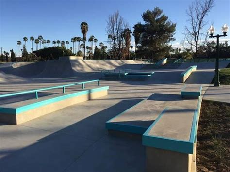 All About Skate Parks A Guide To Skateboarding Fun