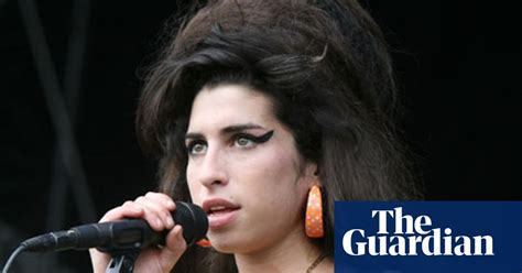 Amy Winehouse Obituary Amy Winehouse The Guardian