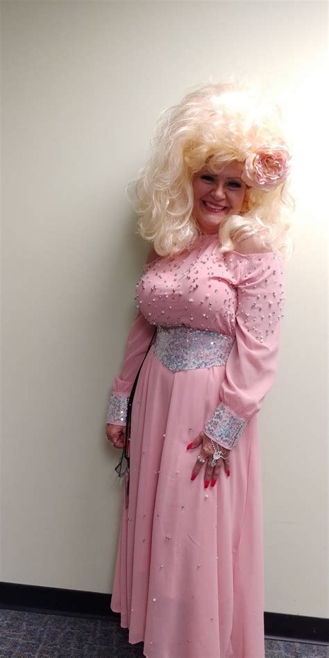 Dolly Parton Costume Dolly Parton Costume Couple Halloween Costumes