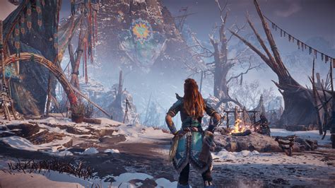 Horizon Zero Dawn Complete Edition Ps Seminovo Savassi Games