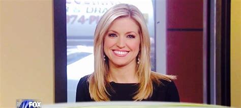 Fox And Friends Ainsley Earhardt On Roger Ailes Lawsuit Popsugar News