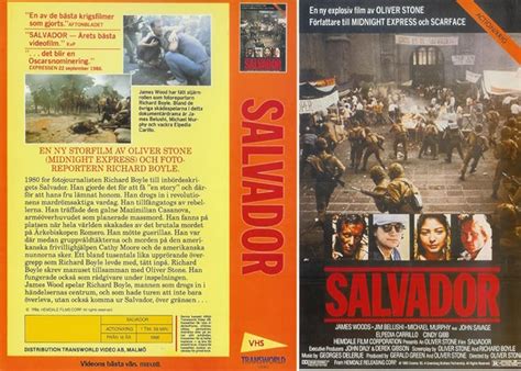 Salvador 1986