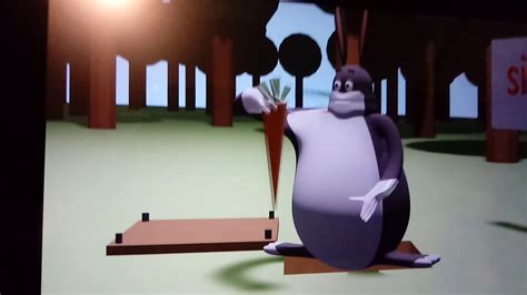 Big Chungus Deluxe Official Trailer Youtube