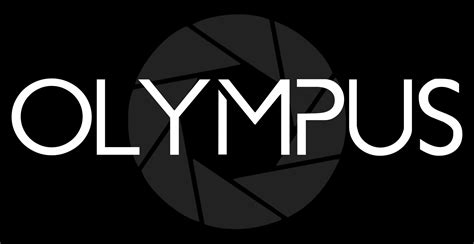Olympus Logos