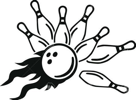 Bowling Free Clipart Free Download On Clipartmag