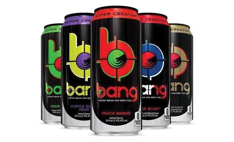 List Of Bang Energy Drink Models Names Salary Hottest Bang Energy Models