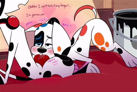 Post 4946756 101dalmatianstreet 101dalmatians Davincidalmatian Dj