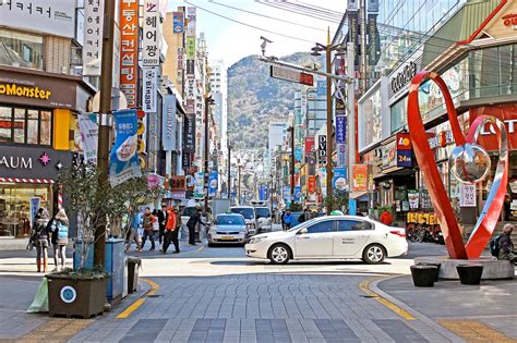 10 Most Popular Neighbourhoods In Busan Where To Stay In Busan Go