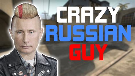 Crazy Russian Singing Youtube