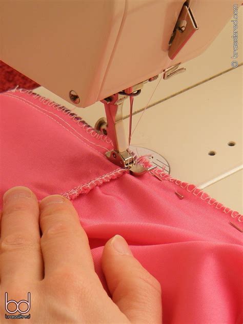 Sewing For Sissy Maids Chapter 8 How To Make A Maid S Dress Part