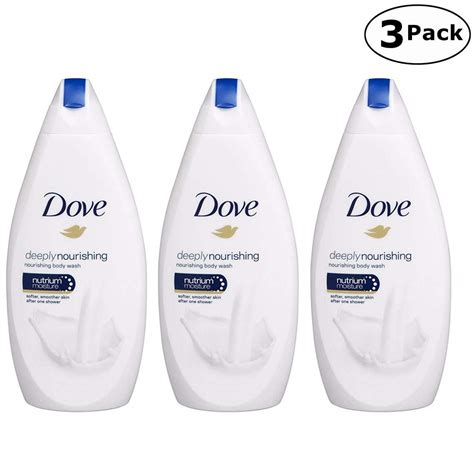 Best Dove Body Wash White Your Best Life
