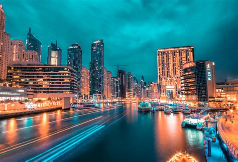 How To Capture Long Exposure City Timelapses Miops