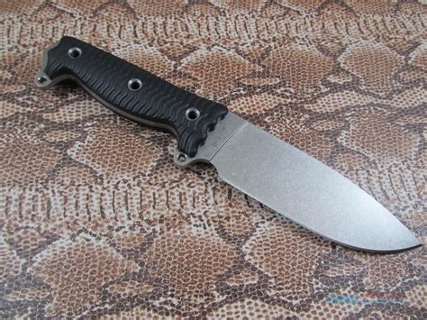 Busse Combat Knives Ash1 Copy For Sale At