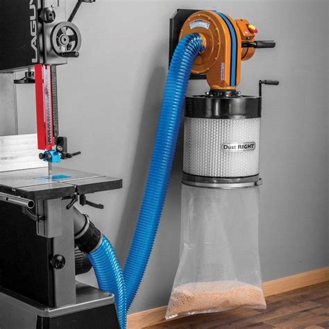 Dust Collectors Shop Dust Collector Woodworking Dust Collection