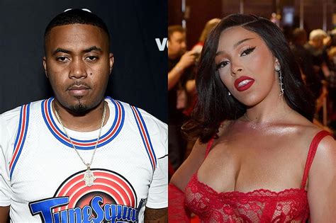 1 952 216 · обсуждают: Nas Disses Doja Cat On New Song 'Ultra Black' For Her Alleged Racist Past Listen - That Grape ...