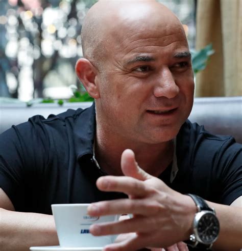 Andre Agassi Net Worth Wealth And Income Sources