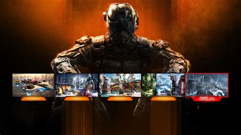 Buy Call Of Duty® Black Ops Iii Awakening Dlc Microsoft Store