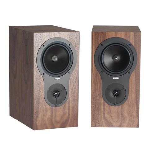 Rega Rx1 Bookshelf Loudspeakers Pair South Africa Audicoonline