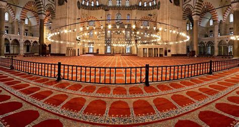 Obwohl es manchmal schwierig ist, zwischen diesen teppichen und. Gülseven Moschee Teppich - 100% Wolle Teppiche