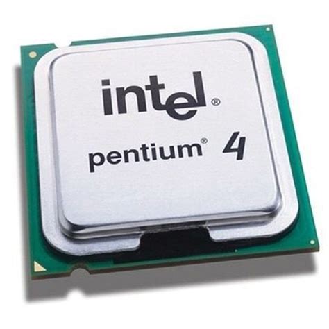 Processador Intel Pentium 4 Ht 631 2m Seminovo Apolum