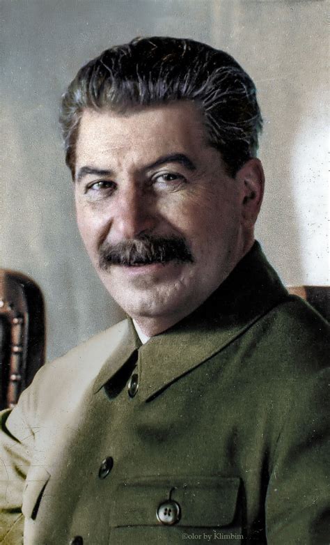 Сфотографируй мне Гитлера а потом Сталина Я начну со Сталина