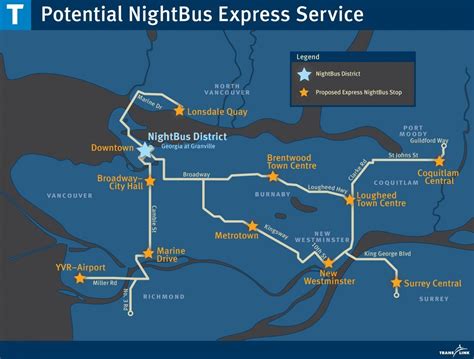 Translink Deems Extending Skytrain Hours Later Into The Night