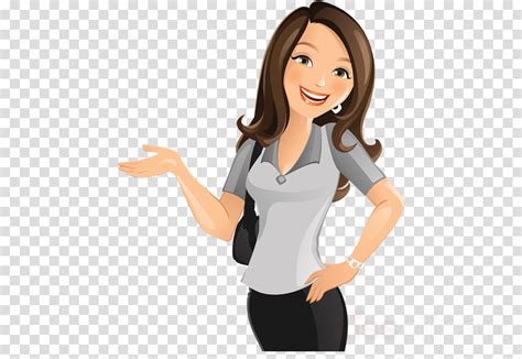 Cartoon Woman Png 20 Free Cliparts Download Images On Clipground 2022