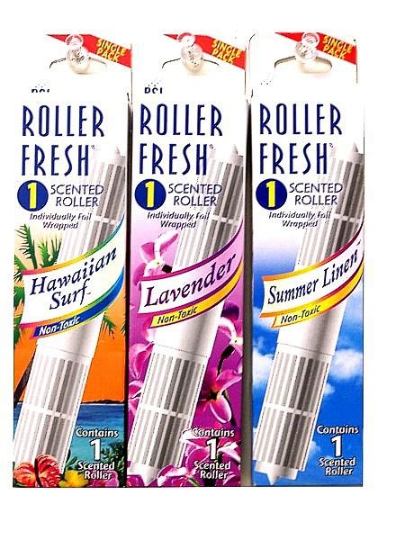 Wholesale Roller Fresh Assorted Scented Toilet Tissue Roller