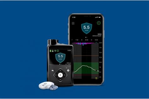 Continuous Glucose Monitoring Cgm Therapy Medtronic Diabetes