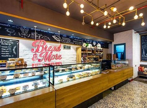 Top 10 Best Bakeries In Delhi Ncr For 2021 My Yellow Plate
